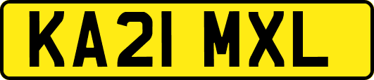 KA21MXL