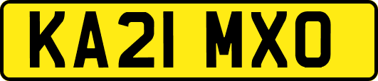 KA21MXO