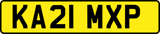 KA21MXP