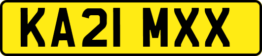 KA21MXX