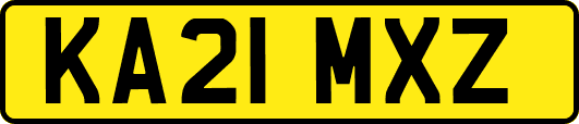 KA21MXZ