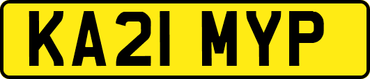 KA21MYP