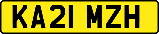 KA21MZH