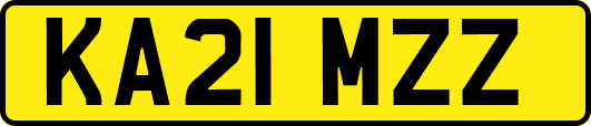 KA21MZZ