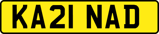 KA21NAD