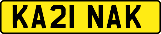 KA21NAK