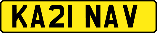 KA21NAV