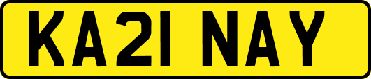 KA21NAY