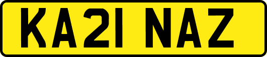 KA21NAZ