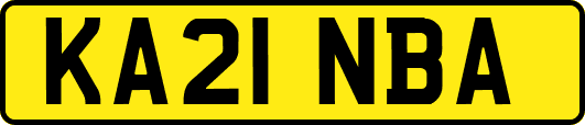 KA21NBA