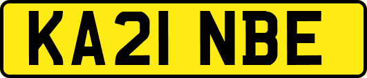 KA21NBE