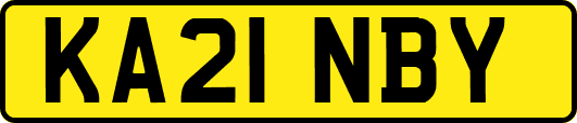 KA21NBY