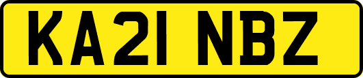 KA21NBZ