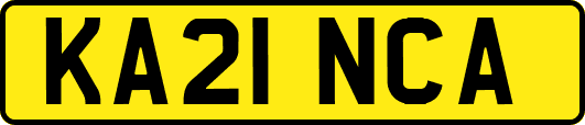 KA21NCA