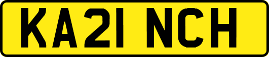 KA21NCH
