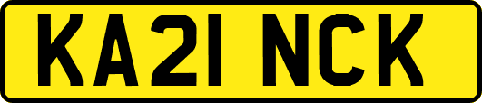 KA21NCK