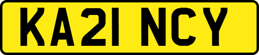 KA21NCY