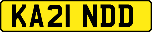 KA21NDD