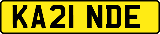 KA21NDE