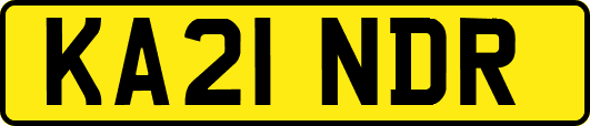 KA21NDR