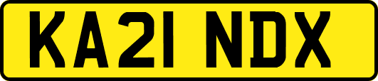 KA21NDX