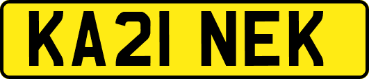 KA21NEK