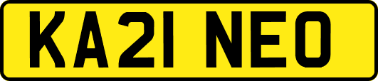 KA21NEO