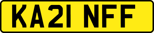KA21NFF