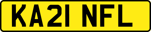 KA21NFL