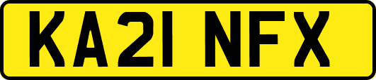 KA21NFX