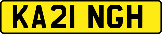 KA21NGH