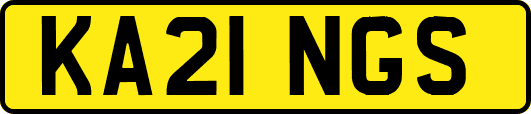 KA21NGS