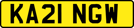 KA21NGW