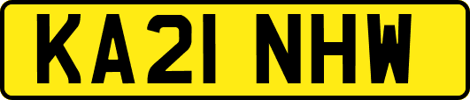 KA21NHW