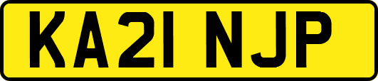 KA21NJP
