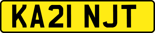 KA21NJT