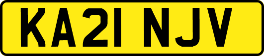 KA21NJV