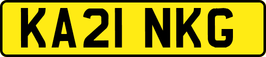 KA21NKG
