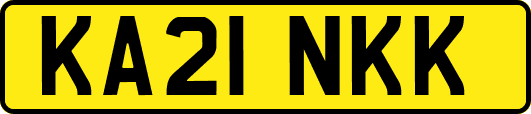KA21NKK