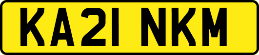 KA21NKM