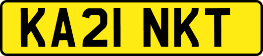 KA21NKT