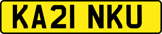 KA21NKU