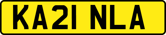 KA21NLA
