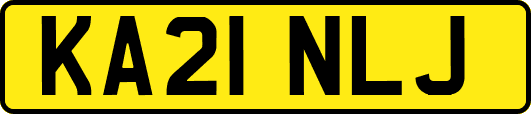 KA21NLJ