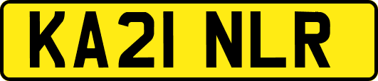 KA21NLR