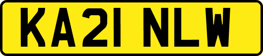KA21NLW