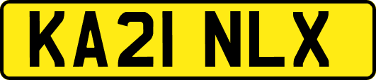KA21NLX