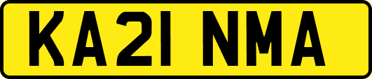 KA21NMA