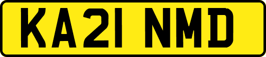 KA21NMD