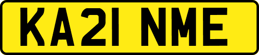 KA21NME